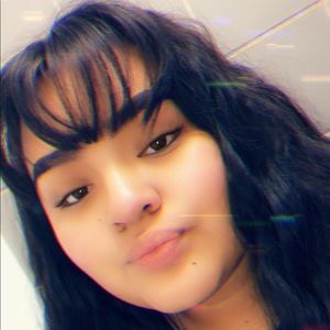 Meet your Posher, Ailyn